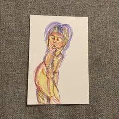 オリジナルアート