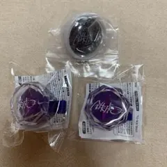 あんスタ ドリライ 6th 9th リングライト 流星隊 南雲鉄虎 3個セット