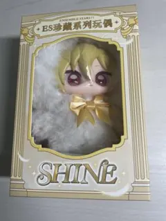 あんスタ 中国 珍蔵 ぬいぐるみ ドール Shine 天使　仁兎なずな 仁兎なずな 天使 Shine ぬいぐるみ ドール 珍蔵 あんスタ 中国 - メルカリ