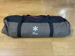 スノーピーク　タープ　廃番・希少・Pro・TP-251のサムネイル