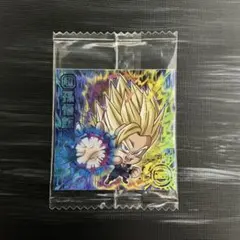 ドラゴンボール ウエハース シール 超4-13 孫悟飯