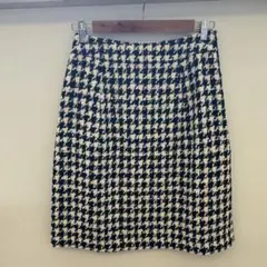 2025年最新】TO BE CHIC レディース ひざ丈スカートの人気