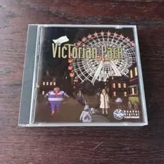 Pippin VictorianPark ピピンアットマーク ビクトリアンパーク