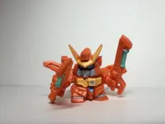 SDガンダムフルカラーカスタム9　ソードカラミティガンダムのサムネイル