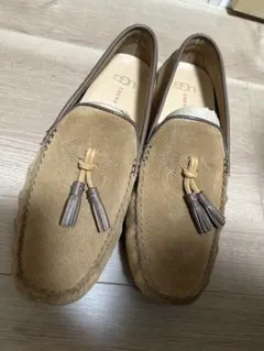 最終値下げ　UGG メンズ ローファーのサムネイル