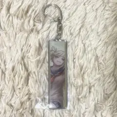 僕のヒーローアカデミア　トガ ヒミコ　トガちゃん　メタルキーホルダー
