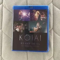 KOIAI 葉月生誕祭 LIVE 2024