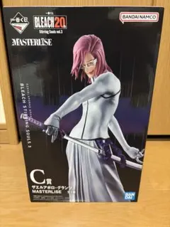 ザエルアポロ　フィギュア 2025年最新】ザエルアポロ フィギュアの人気アイテム - メルカリ