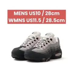 NIKE W AIR MAX 95 OG PINK FOAM