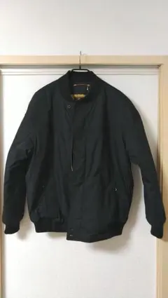 サンフランシスコ　ダービージャケット　 ゴールド裏地