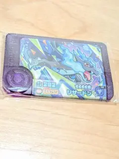 ポケモンフレンダ　フレンダピック　リザードン
