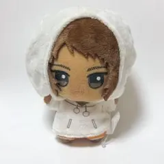 【即日発送】 新テニスの王子様 ちびぐるみ 甲斐裕次郎