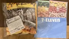 セブンイレブン くじ