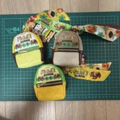あんぱんまんAP様 リクエスト 2点 まとめ商品