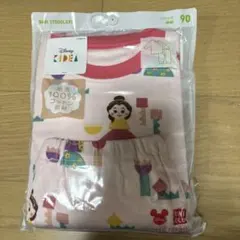 UNIQLO Disney ベビーパジャマ 90サイズ