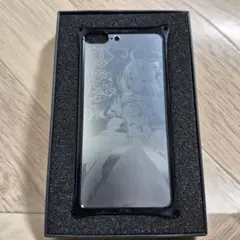 Fate GILD design ジュラルミン iPhoneケース セイバー - メルカリ