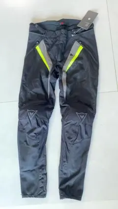 Dainese ライディングパンツ メッシュ ブラックのサムネイル