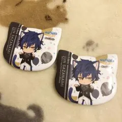 あんスタ ナンジャ 漣ジュン