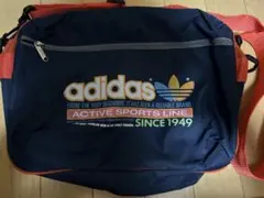 00s archive adidas ワンショルダーバッグ テック y2k