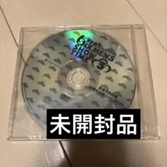 【未開封品】おそ松さん 松ステ 会場予約特典 本編未収録メイキングDVD