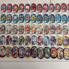 2026年最新】ポケモンメザスタ 引退品 まとめ売りの人気アイテム