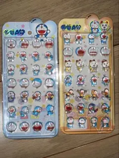 ドラえもん キャラクターシールセット