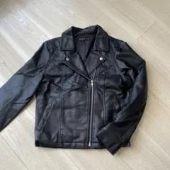 GORGE ライダースジャケット