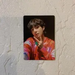 BTS アミボムver.3 トレカ (テヒョンホソクナム)