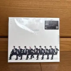 ブラザービート初回盤B