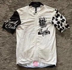 assos Speed Club Jersey Lのサムネイル