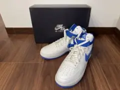 AIR FORCE 1 HI RETRO QS 27.5cm 新品未使用