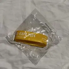 LDH EXPO ガチャ GENERATIONS シリコンブレス