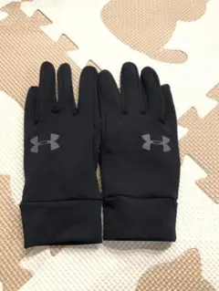 アンダーアーマー　手袋