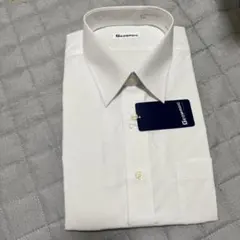 メンズワイシャツ半袖