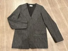 steven alan ジャケット