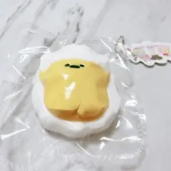 ぐでたま　スクイーズ　捏捏　海外スクイーズ