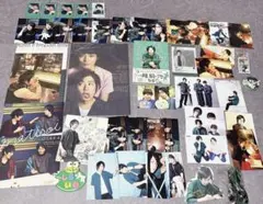 白井悠介　まとめ売り　セット