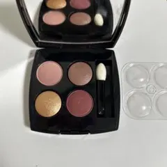 CHANEL レキャトルオンブル58アンタンシテ