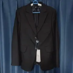 UNIQLO×JIL SANDER　レディース　カシミヤ混ウールテーラード