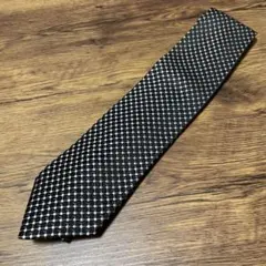 【SALE】GUCCI ネクタイ ドット柄