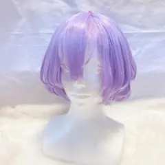 花群冬芽 ユメ エスプリ あんスタ あんさんぶるスターズ コスプレ ウィッグ