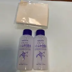 ナチュリエ　ハトムギ化粧水のサムネイル