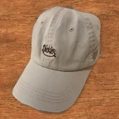 ココちゃん様専用 Dickies ベースボールキャップ ベージュ