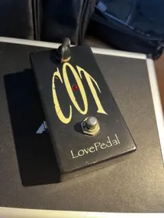 2026年最新】lovepedal COT50の人気アイテム - メルカリ