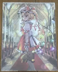 美品 ななついろドロップス pure 販促用B2ポスター - メルカリ