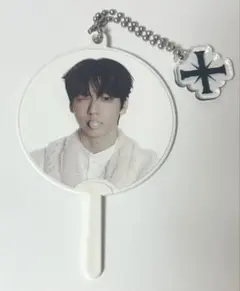 TXT ACT:PROMISE ラキドロ ミニピケット スビン