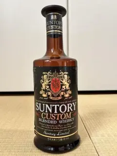 2026年最新】SUNTORY CUSTOM 720の人気アイテム - メルカリ
