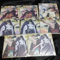 バラ売り〇えぶりでいホスト えぶホス おこのみ太郎 はにくじランド