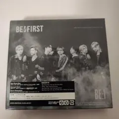 ビーファースト 邦楽