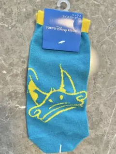 東京ディズニーリゾート キャラクターソックス 25-27cm